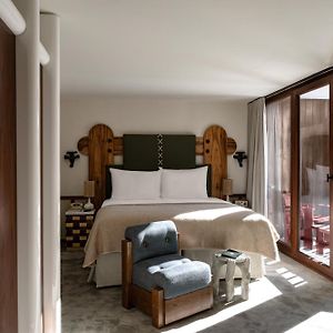 Experimental Chalet Val D'Isere